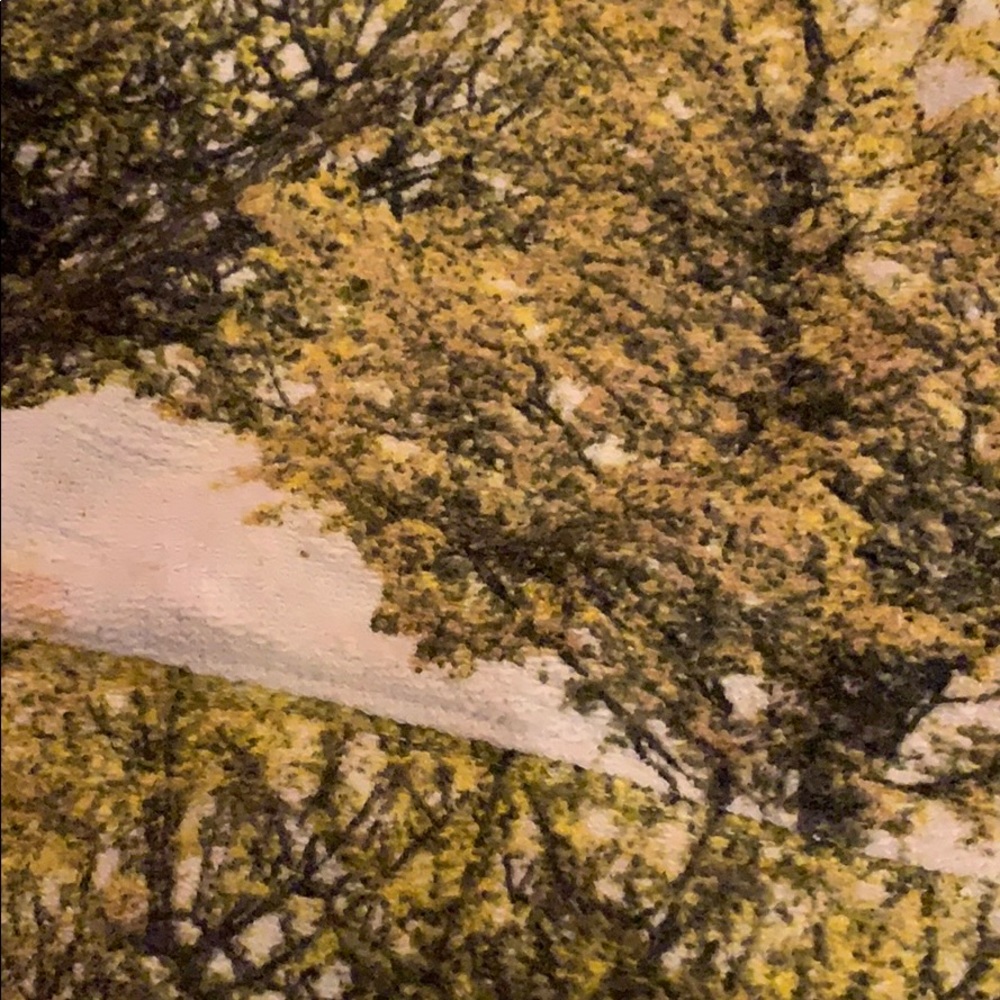 Gap Spring Tree Top XS 4 / 5 - Picture 2 of 3